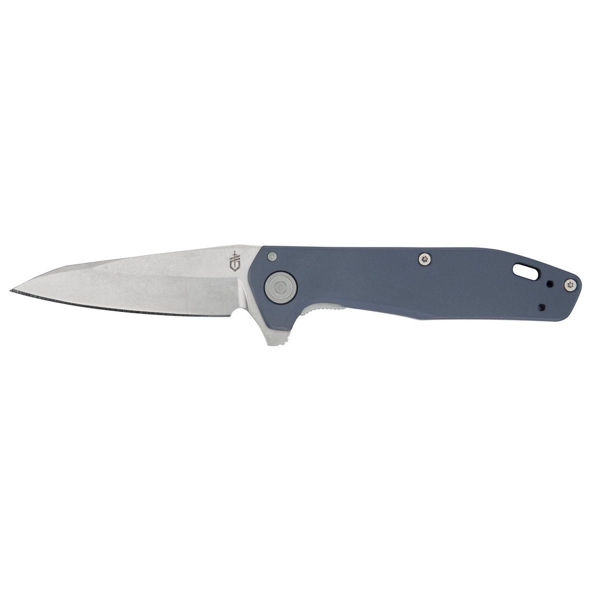 Gerber Fastball MagnaCut Aluminum Folding Knife - Blue