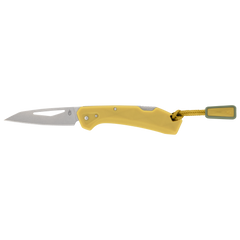 Gerber LST Mini taittoveitsi - keltainen
