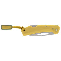 Gerber LST Mini taittoveitsi - keltainen