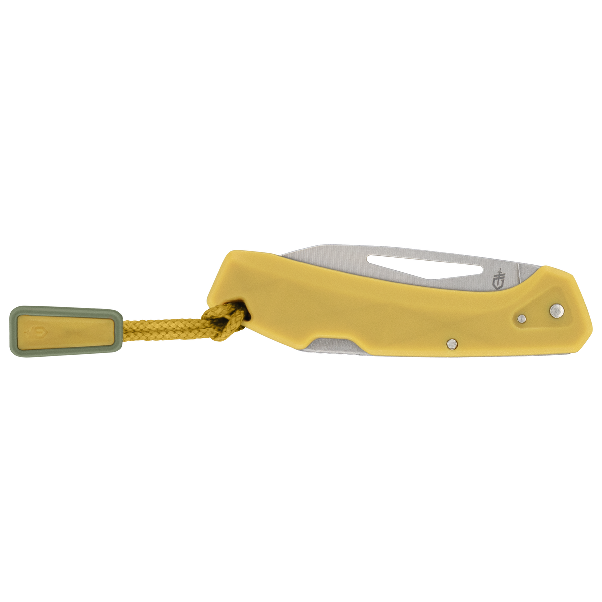 Gerber LST Mini Folding Knife - Yellow