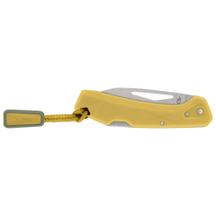 Gerber LST Mini taittoveitsi - keltainen