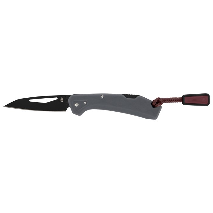 Gerber LST Mini taittoveitsi - harmaa