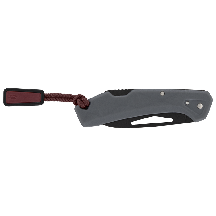 Gerber LST Mini taittoveitsi - harmaa
