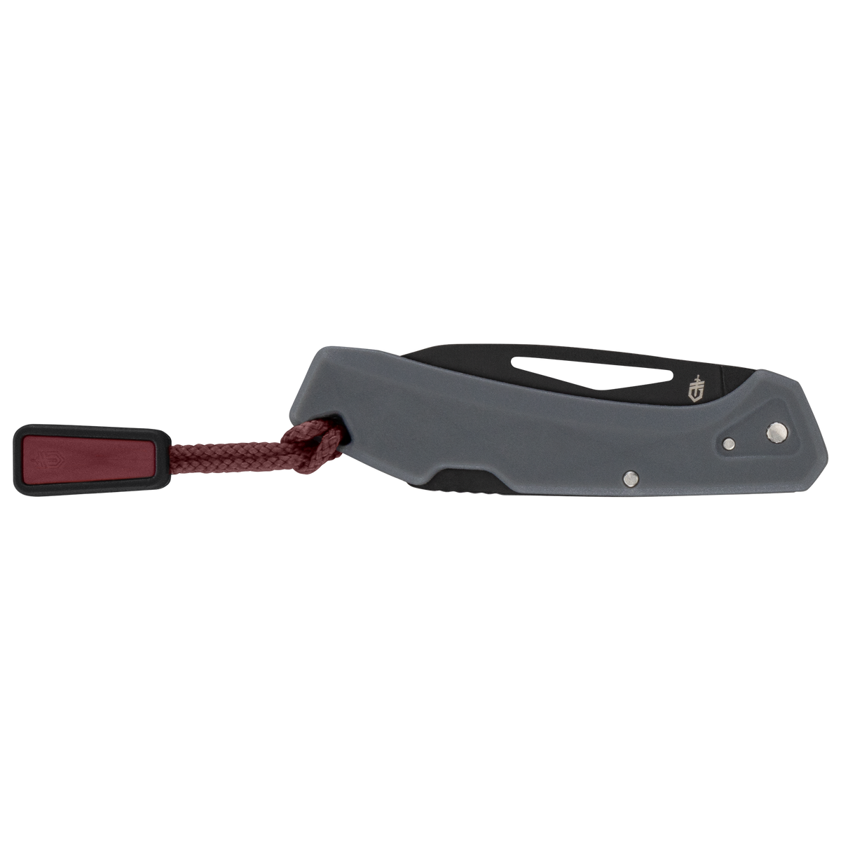 Gerber LST Mini Folding Knife - Grey