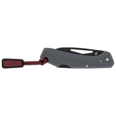 Gerber LST Mini taittoveitsi - harmaa