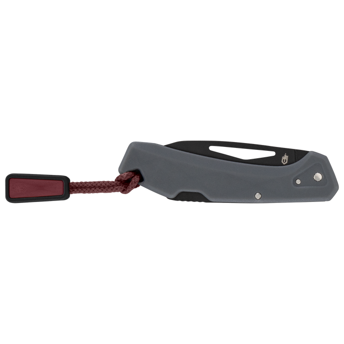 Gerber LST Mini taittoveitsi - harmaa