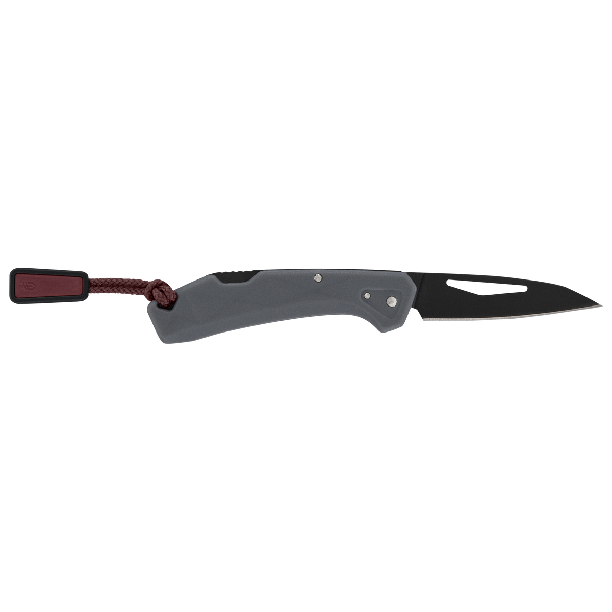 Gerber LST Mini Folding Knife - Grey