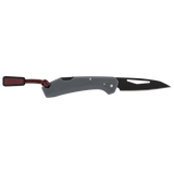 Gerber LST Mini taittoveitsi - harmaa