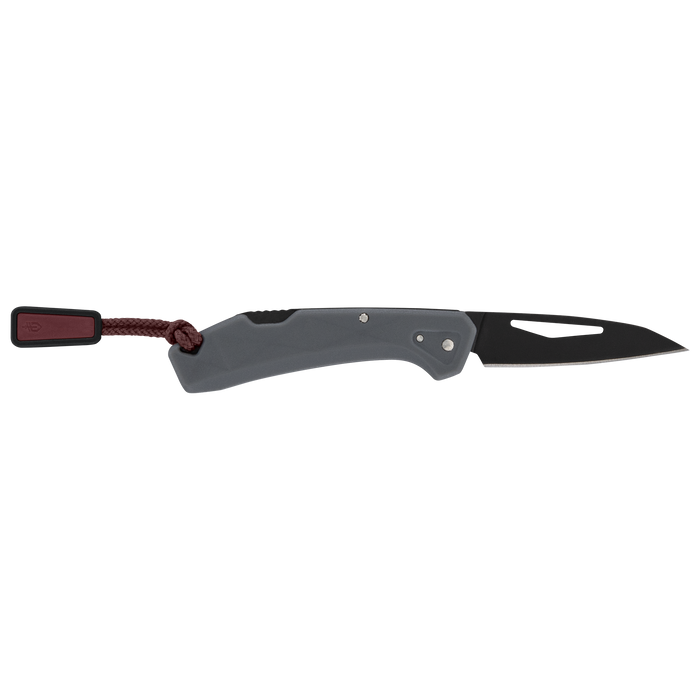 Gerber LST Mini taittoveitsi - harmaa