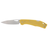 Gerber LST Mini taittoveitsi - keltainen