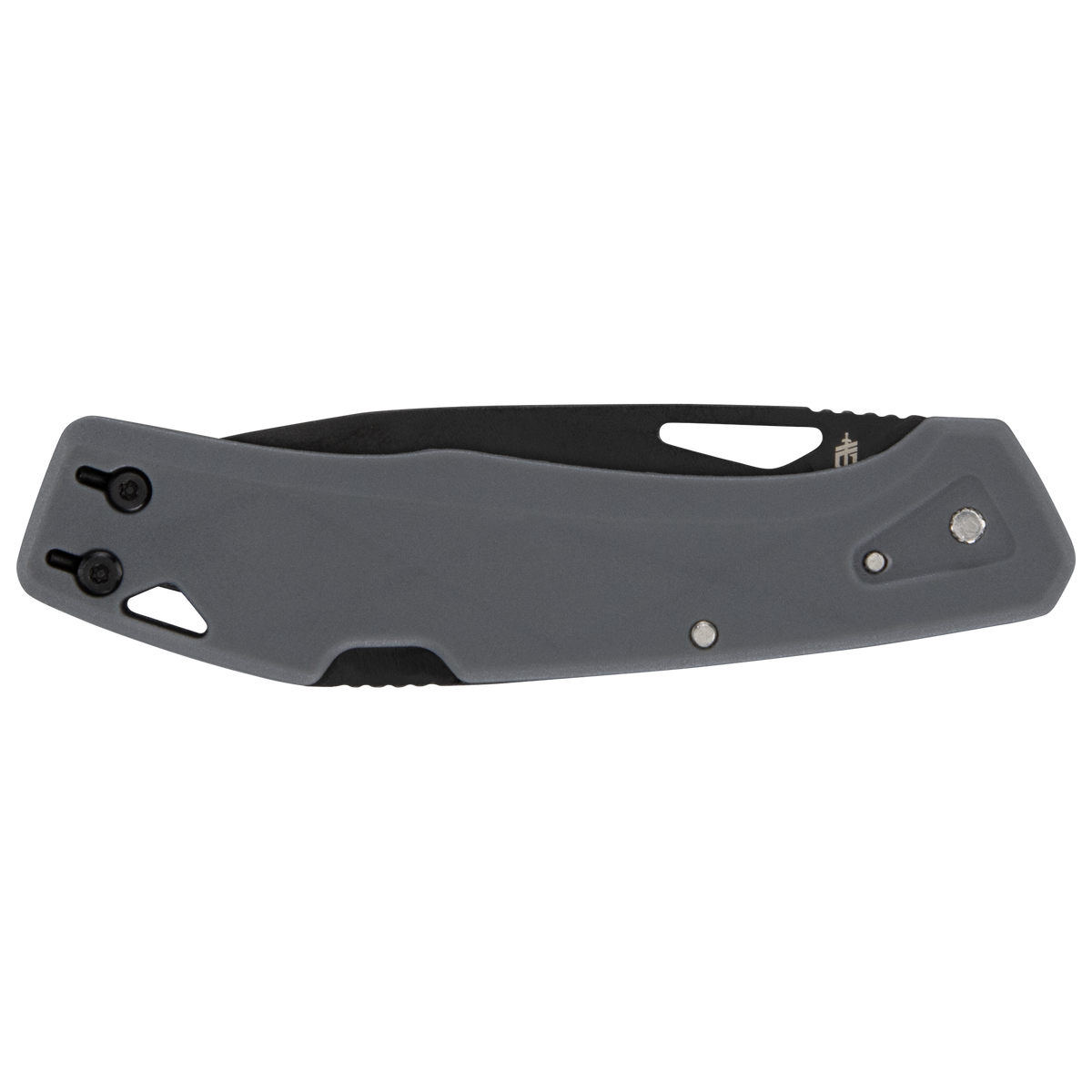 Gerber LST taittoveitsi - harmaa/musta