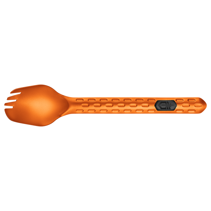 Gerber Compleat Multi Fork - monitoimihaarukka Oranssi