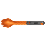 Gerber Compleat Multi Fork - monitoimihaarukka Oranssi