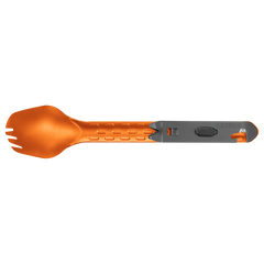Gerber Compleat Multi Fork - monitoimihaarukka Oranssi