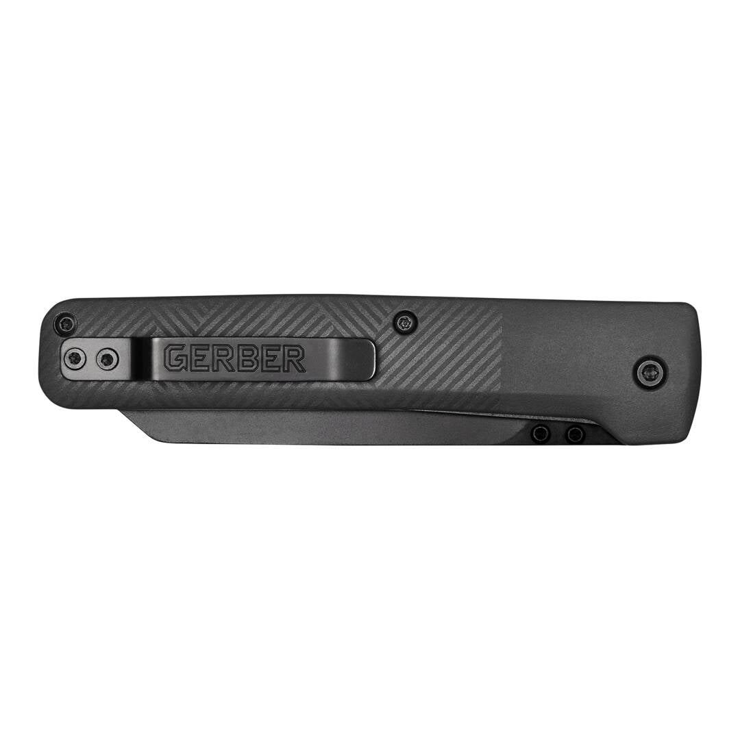GERBER Pledge - Gray 16L