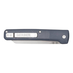 Gerber Pledge - Blue EB