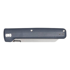 Gerber Pledge - Blue EB