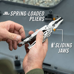 Gerber Center Drive PLUS
