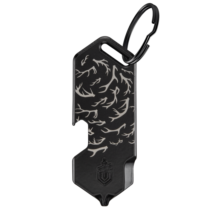 Gerber Shard DT monitoimityökalu - musta