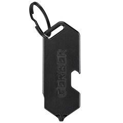 Gerber Shard DT monitoimityökalu - musta