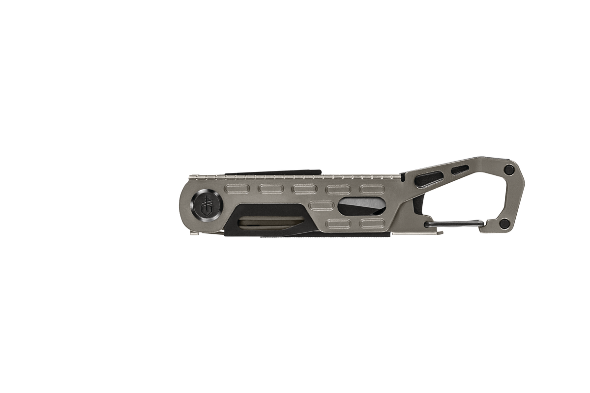 GERBER STAKEOUT - GRAPHITE MULTI-TOOL