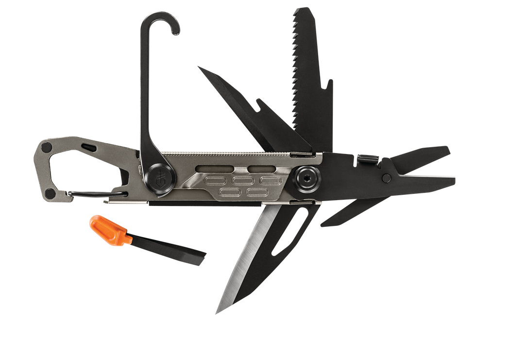 GERBER STAKEOUT - GRAPHITE MONITOIMITYÖKALU