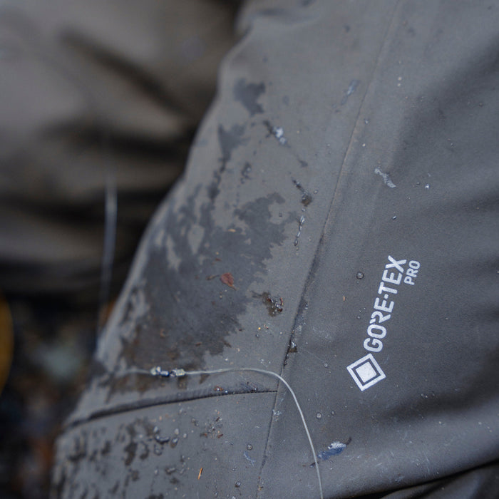 Men's Zip Front Boundary Stockingfoot Wader