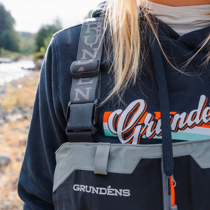 Grundens Script huppari
