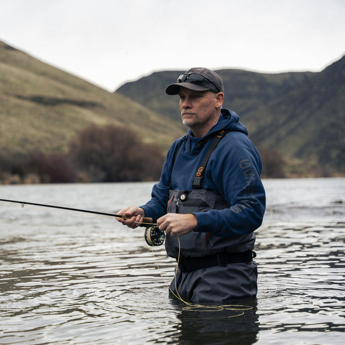 Men's Vector Stockingfoot Wader