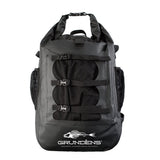 30 Liter Rum Runner Backpack Front View