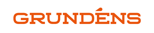 grundéns logo