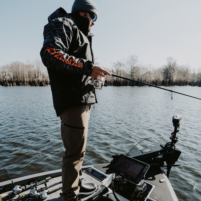 Transmit X Breathable &amp; Waterproof Jacket