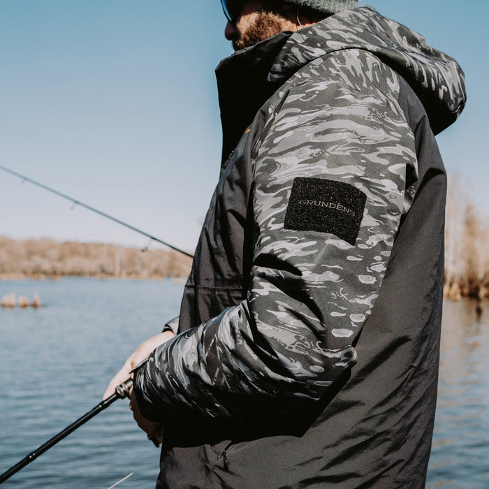 Transmit X Breathable &amp; Waterproof Jacket