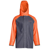 Grundéns Hauler Commercial Grade Jacket, Orange
