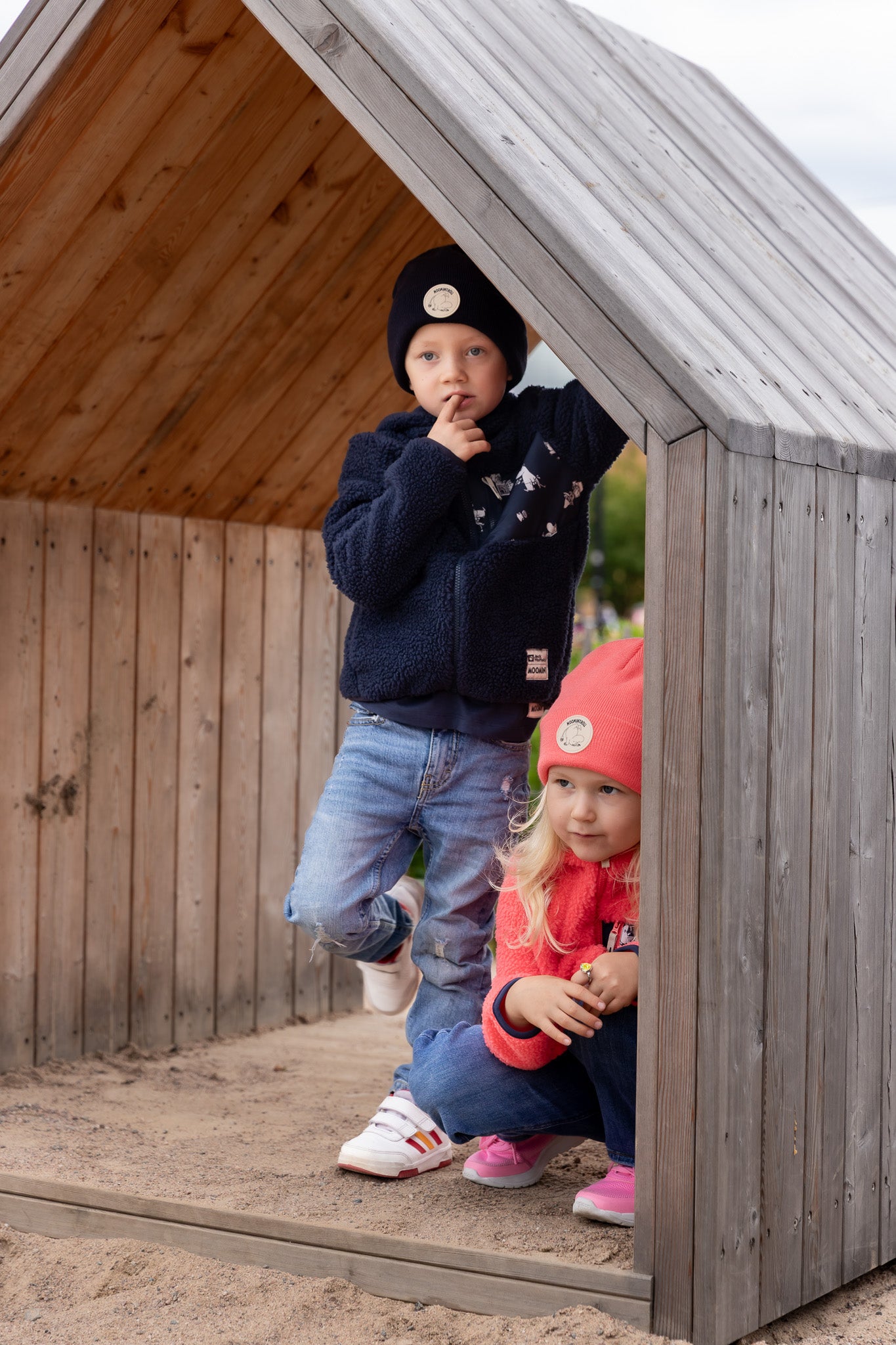 MUUMI TUOTTEET LAPSILLE