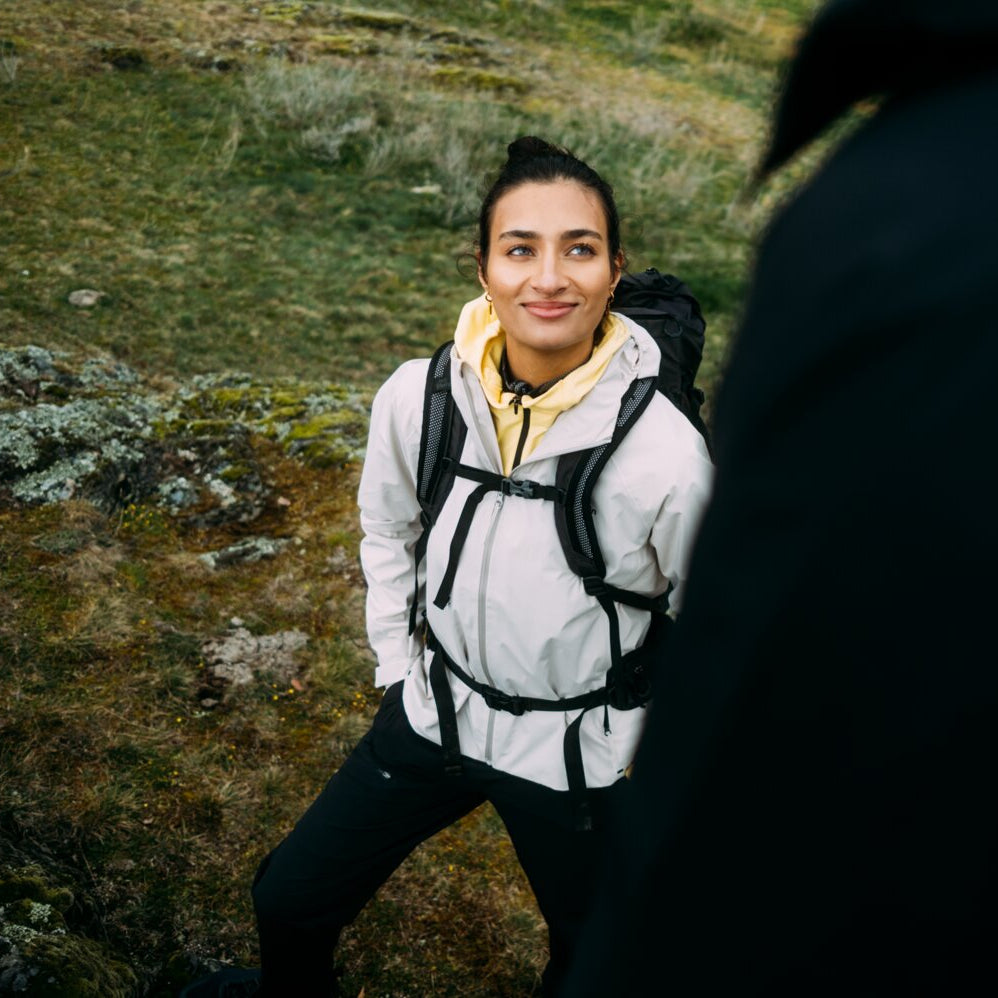 Kevytuntuvatakit välikauteen