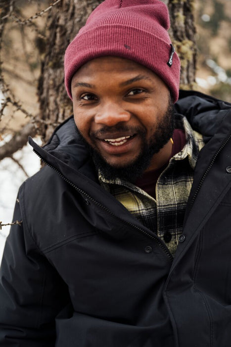 MIESTEN BAJA FLANELLIPAITA