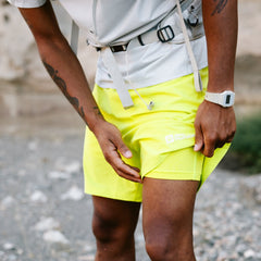 Jack Wolfskin Prelight 2in1 Shorts M
