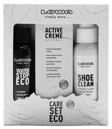 LOWA Care Set Neutral ECO - Kenkien hoitosetti