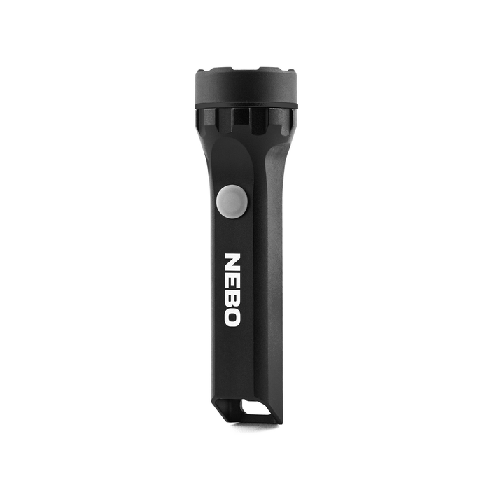 LUXTREME NANO POCKET LIGHT (BLACK)