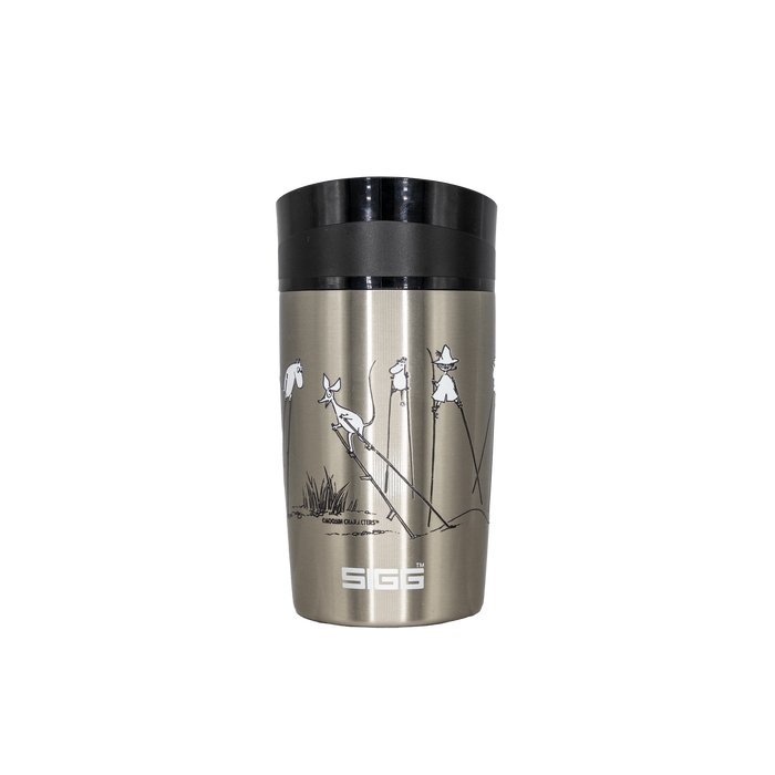 SIGG X Moomin Miracle Mug Stilts - termosmuki