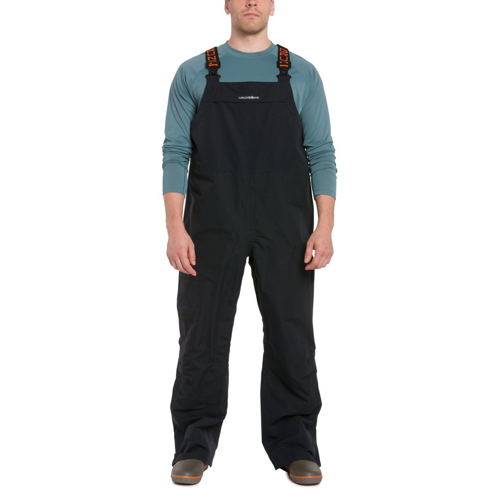 Bib Overall