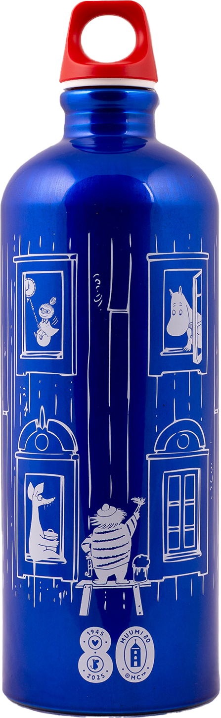 SIGG Moomin 80th Years 1,0 L