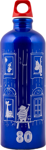 SIGG Moomin 80th Years 1,0 L