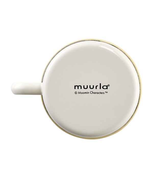 MUUMI EMALIMUKI KUKAT 3,7DL