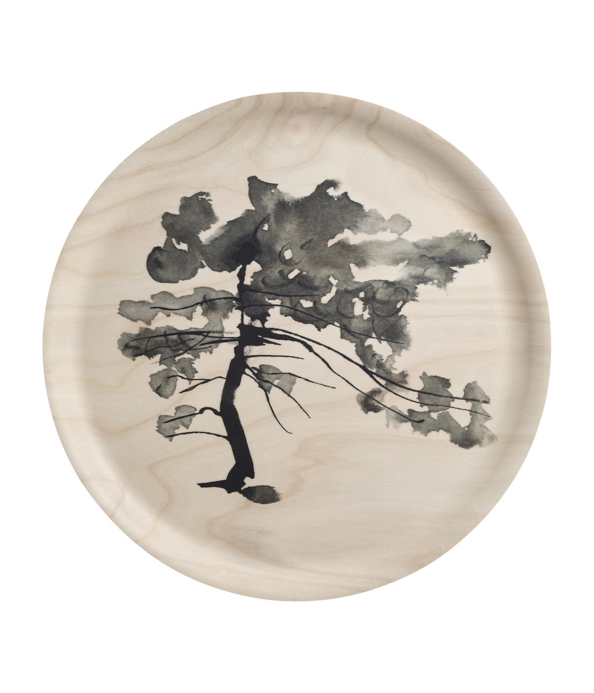 Muurla Teemu Järvi tarjotin - Mänty 35 cm