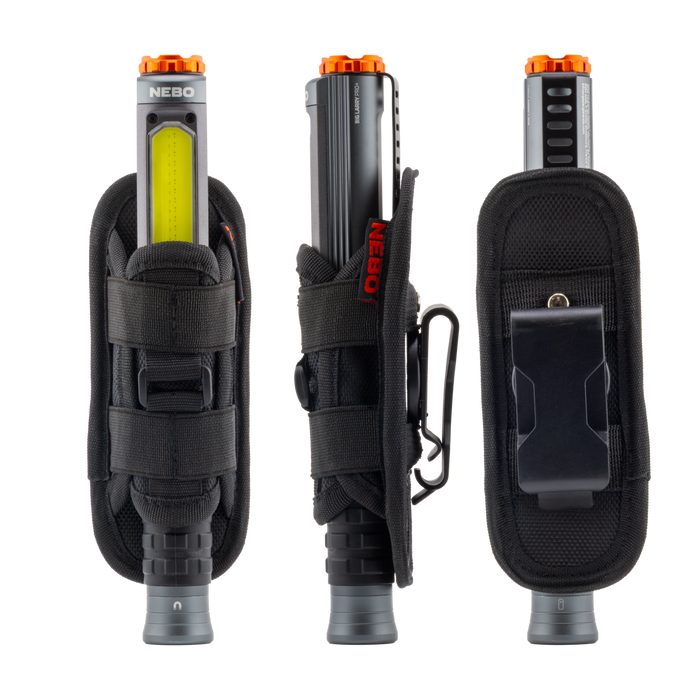NEBO FLASHLIGHT CASE