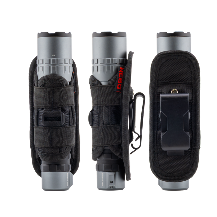 NEBO FLASHLIGHT CASE