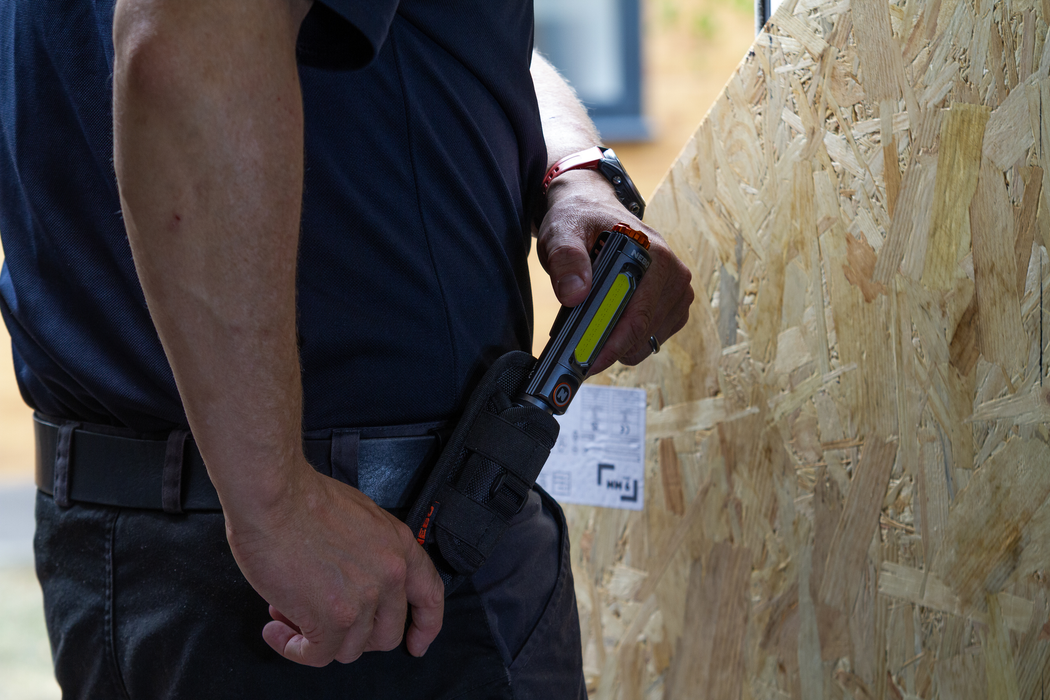 NEBO FLASHLIGHT CASE