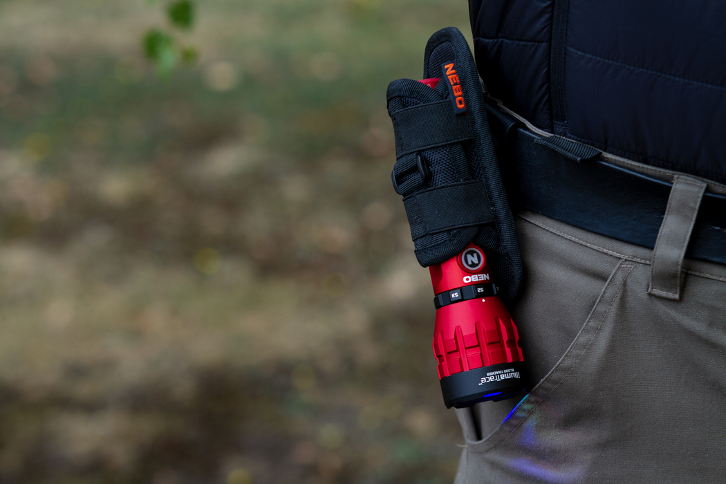 NEBO FLASHLIGHT CASE